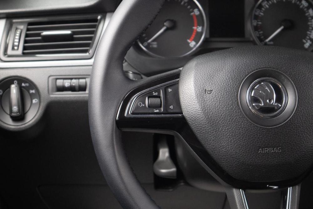Skoda Rapid I Оренбург  - изображение 12