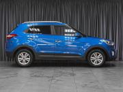 Hyundai Creta I Тюмень  - изображение 29