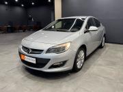 Opel Astra J Рестайлинг Нижний Новгород  - изображение 9