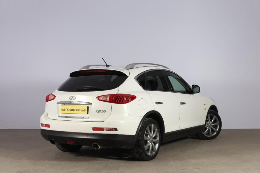 Infiniti QX50 I Новосибирск  - изображение 7
