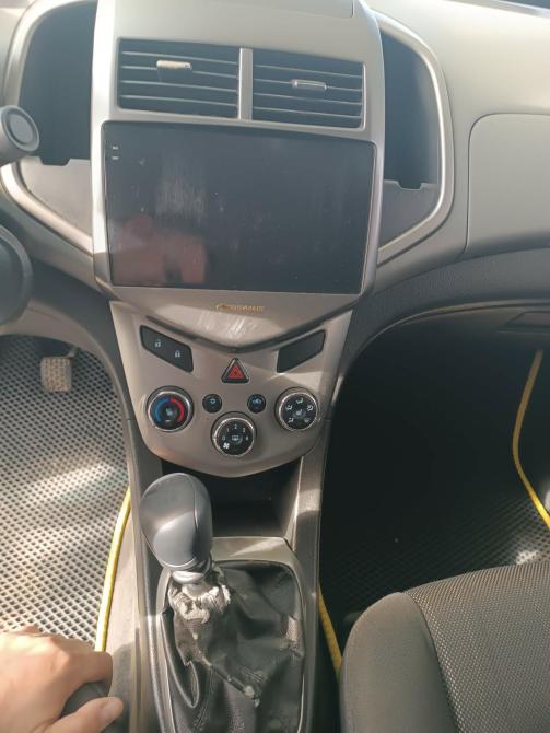 Chevrolet Aveo II Арзамас  - изображение 11