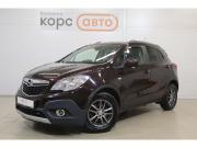 Opel Mokka I Коломна  - изображение 16