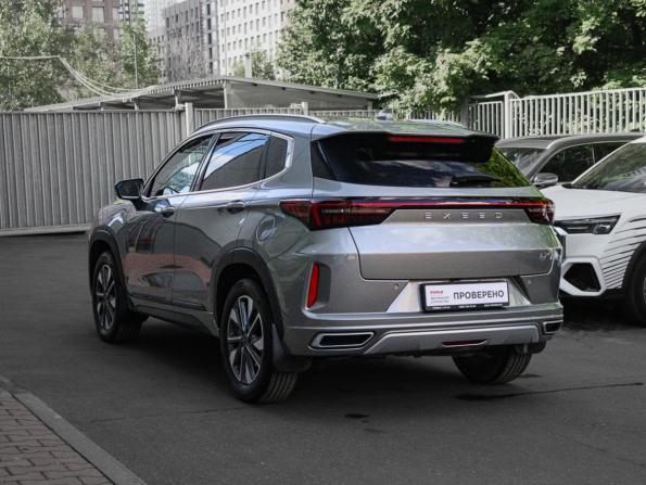 Exeed LX I Рестайлинг 2 с пробегом 2024 года, цена 2 020 000 рублей, 20395 км, внедорожник, Автокод Объявления