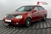 Chevrolet Lacetti I Нижний Новгород  - изображение 22