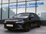 Omoda S5 GT Екатеринбург  - изображение 22