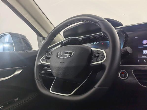 Geely Tugella I с пробегом 2022 года, цена 2 849 000 рублей, 45550 км, внедорожник, Автокод Объявления