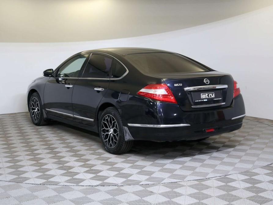 Nissan Teana II Санкт-Петербург  - изображение 7