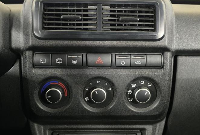 Lada (ВАЗ) Niva Legend I с пробегом 2025 года, цена 1 125 000 рублей, 15360 км, внедорожник, Автокод Объявления