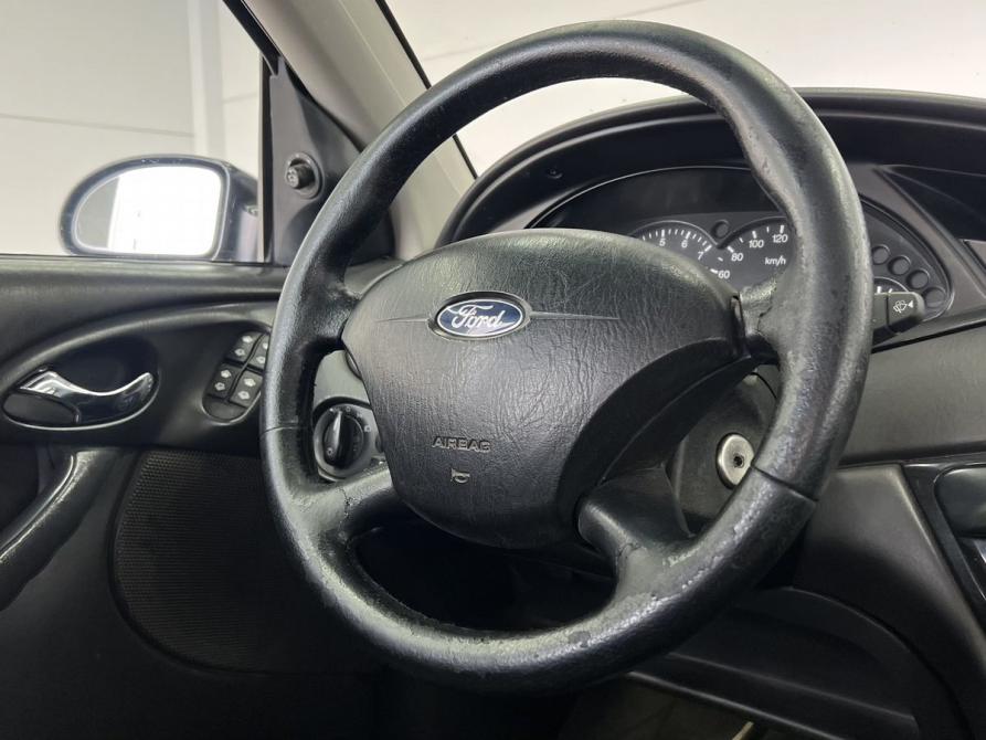 Ford Focus I Рестайлинг Уфа  - изображение 8
