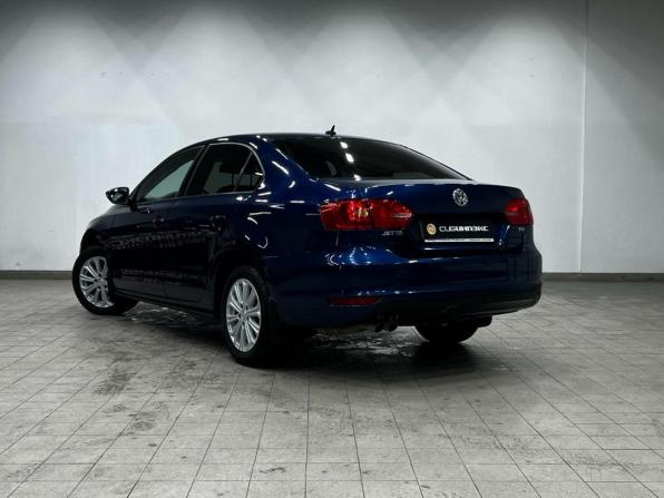 Volkswagen Jetta VI с пробегом 2014 года, цена 985 000 рублей, 186000 км, седан, Автокод Объявления