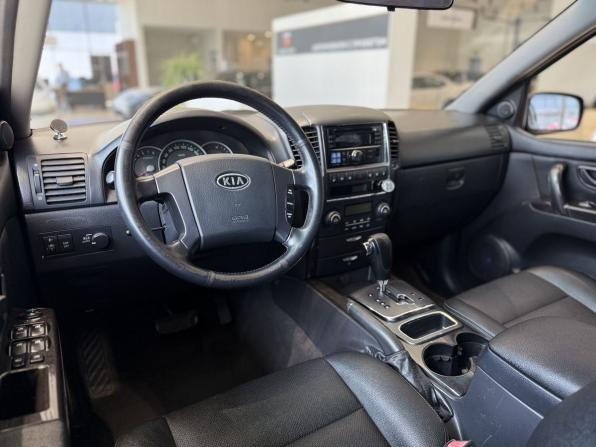 Kia Sorento I Рестайлинг с пробегом 2007 года, цена 750 000 рублей, 509200 км, внедорожник, Автокод Объявления