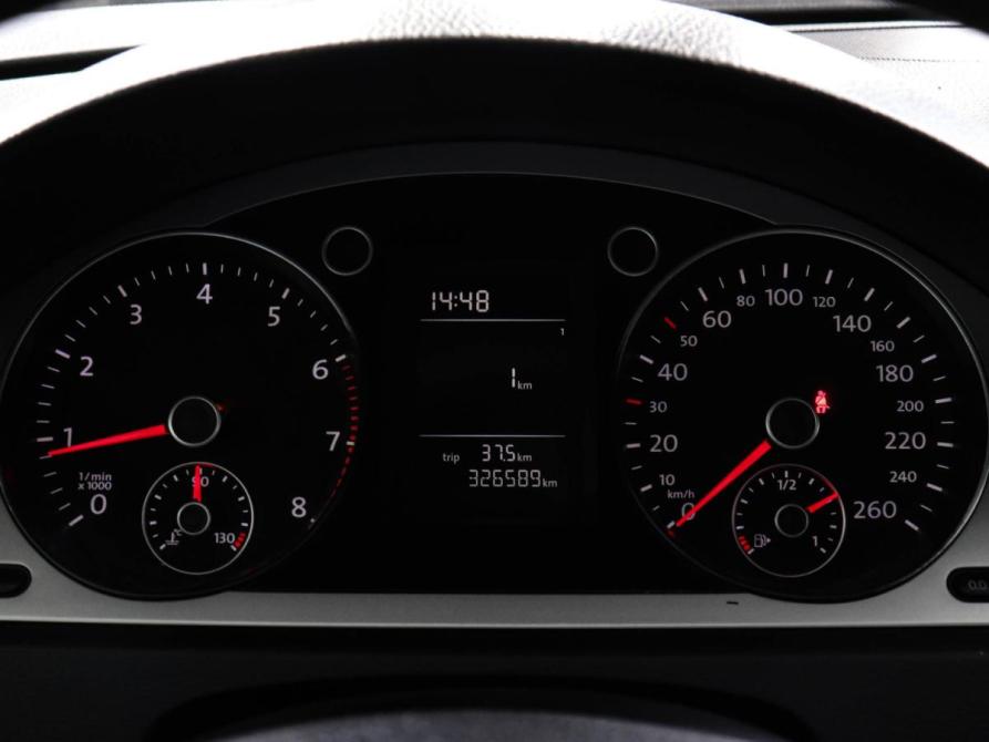 Volkswagen Passat B6 Химки  - изображение 12