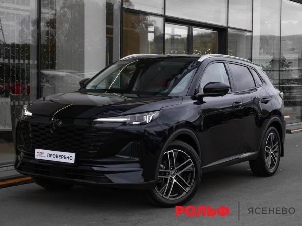 Changan UNI-S I с пробегом 2024 года, цена 2 298 000 рублей, 31362 км, внедорожник, Автокод Объявления