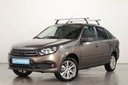 Lada (ВАЗ) Granta I Рестайлинг Челябинск  - изображение 21