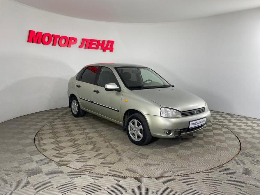 Lada (ВАЗ) Kalina I Воронеж  - изображение 3