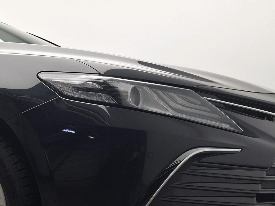 Toyota Camry VIII (XV70) Рестайлинг Мурманск  - изображение 11