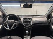 Hyundai Solaris I Новосибирск  - изображение 24