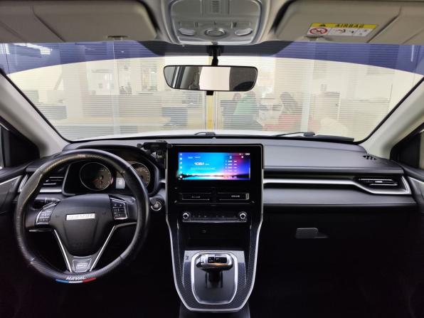 Haval M6 II с пробегом 2023 года, цена 1 679 000 рублей, 86028 км, внедорожник, Автокод Объявления