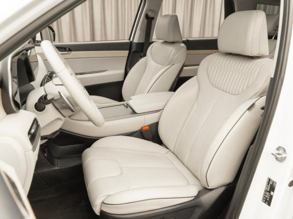 Hyundai Palisade I Рестайлинг с пробегом 2023 года, цена 5 580 000 рублей, 62819 км, внедорожник, Автокод Объявления