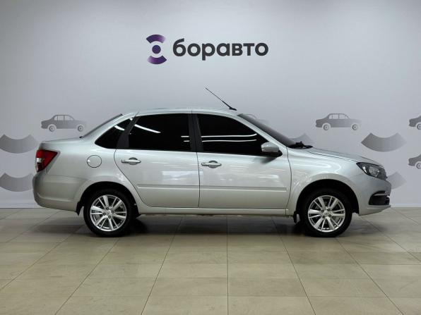 Lada (ВАЗ) Granta I Рестайлинг с пробегом 2024 года, цена 850 000 рублей, 66315 км, седан, Автокод Объявления