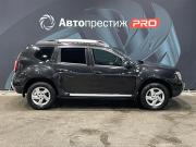 Renault Duster I Рестайлинг Пермь  - изображение 24