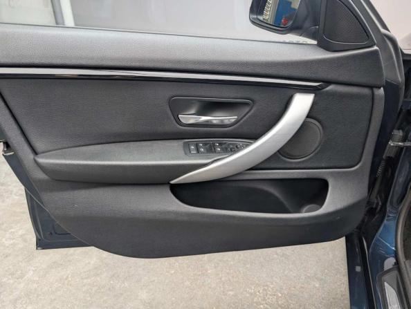 BMW 4 серии F32/F33/F36 с пробегом 2014 года, цена 2 125 000 рублей, 181869 км, лифтбек, Автокод Объявления