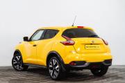 Nissan Juke I Рестайлинг Сургут  - изображение 24