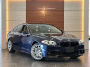 BMW 5 серии VI (F10/F11/F07) Челябинск  - изображение 25