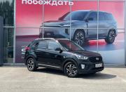 Hyundai Creta I Рестайлинг Воронеж  - изображение 18