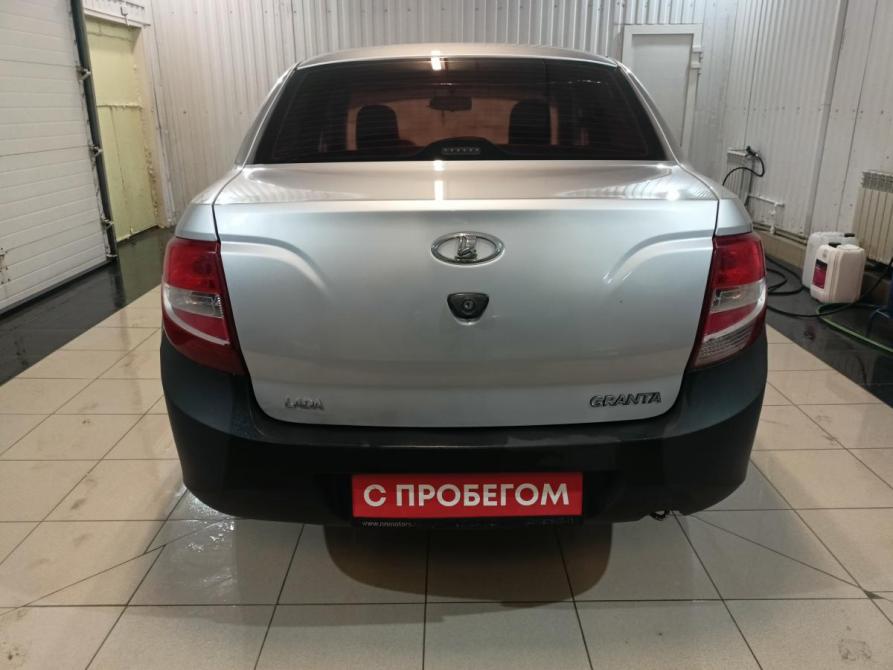 Lada (ВАЗ) Granta I Арзамас  - изображение 6