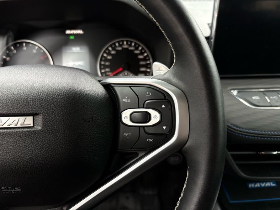 Haval Jolion I Ростов-на-Дону  - изображение 9