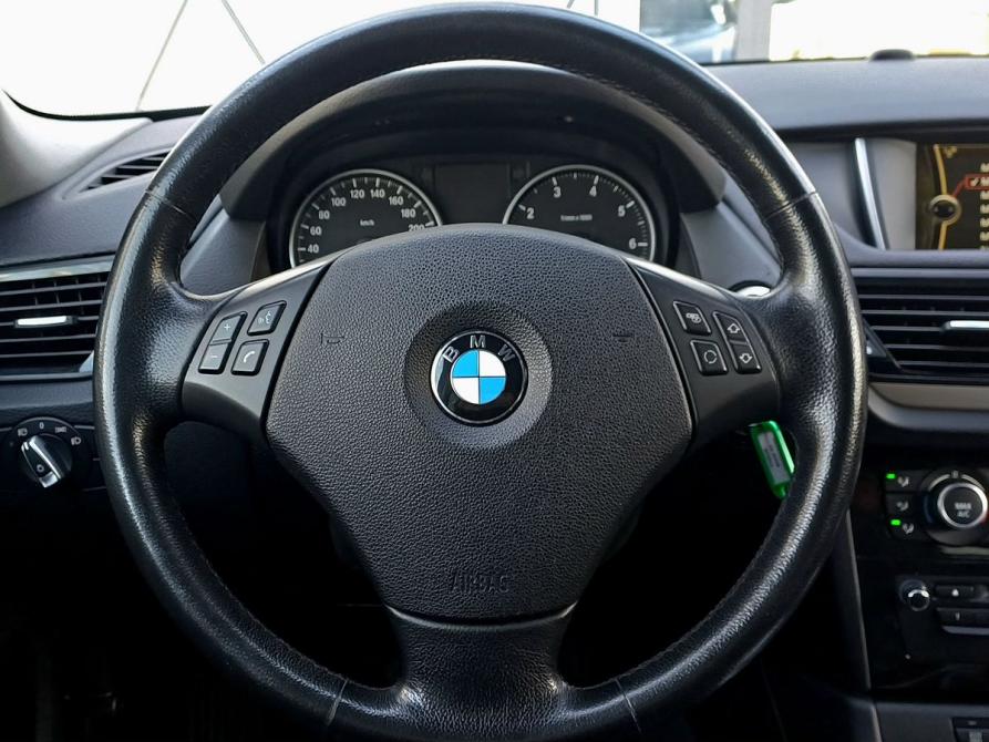 BMW X1 I (E84) Рестайлинг Москва  - изображение 12