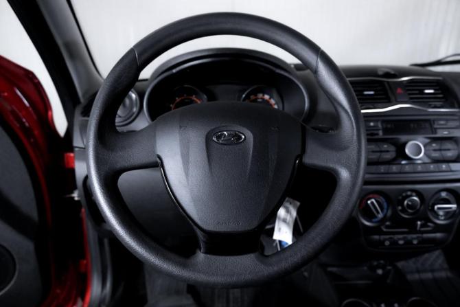Lada (ВАЗ) Granta I Рестайлинг с пробегом 2022 года, цена 799 000 рублей, 89532 км, хэтчбек, Автокод Объявления