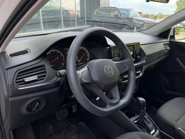 Volkswagen Polo VI с пробегом 2021 года, цена 1 539 000 рублей, 65890 км, лифтбек, Автокод Объявления