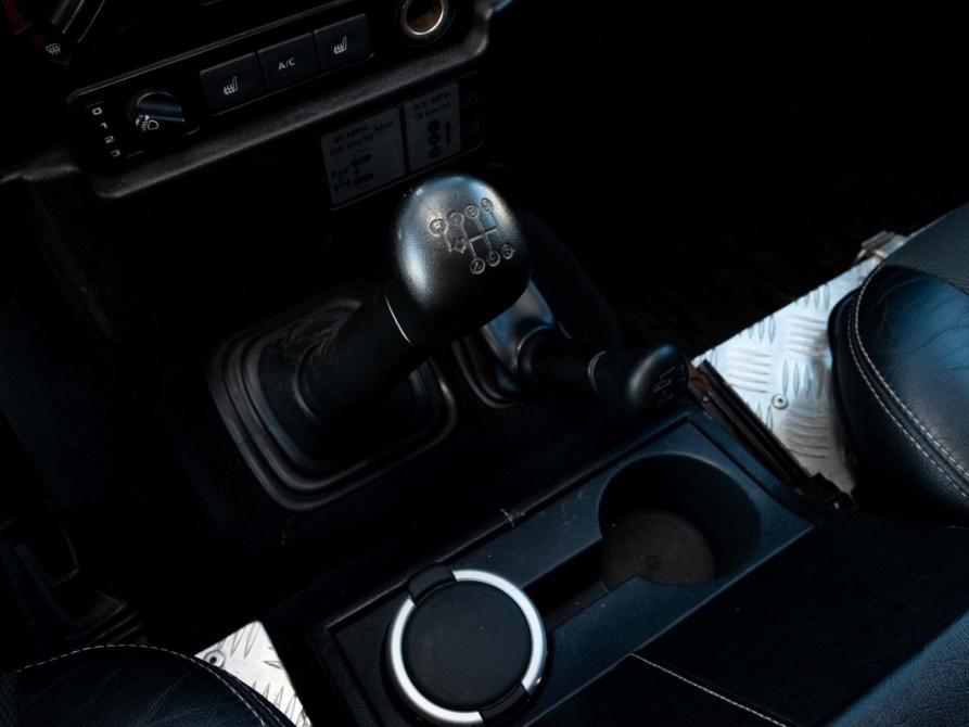 Land Rover Defender I Рестайлинг Казань  - изображение 12