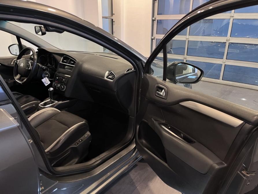 Citroen C4 II Чебоксары  - изображение 27