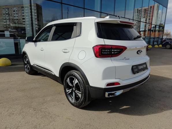 Chery Tiggo 4 Pro I с пробегом 2024 года, цена 1 552 000 рублей, 22901 км, внедорожник, Автокод Объявления