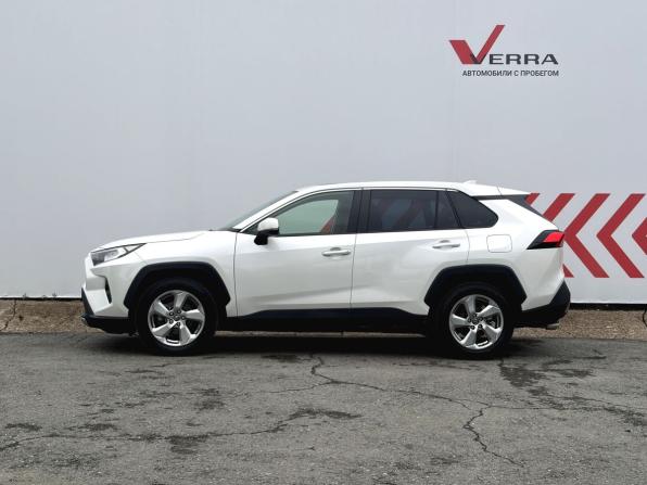 Toyota RAV4 V (XA50) с пробегом 2021 года, цена 3 600 000 рублей, 77316 км, внедорожник, Автокод Объявления
