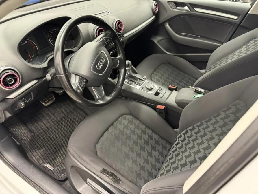 Audi A3 III (8V) Набережные Челны  - изображение 8