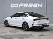 Kia K5 III Краснодар  - изображение 29
