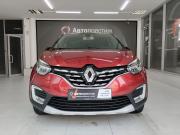 Renault Kaptur I Рестайлинг Минеральные Воды  - изображение 8
