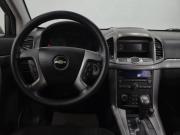 Chevrolet Captiva I Рестайлинг Альметьевск  - изображение 30