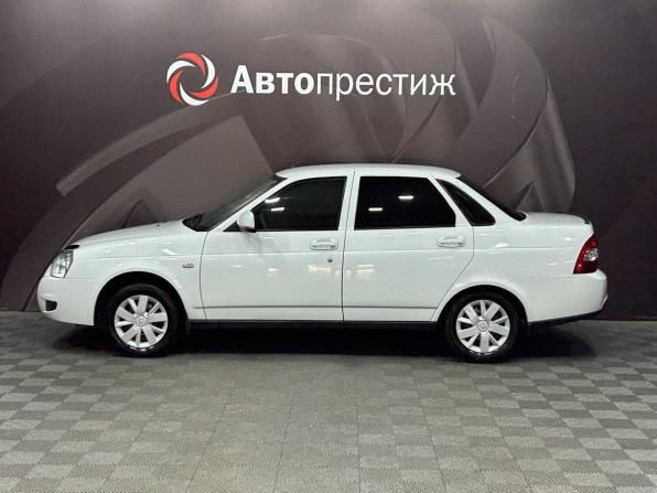 Lada (ВАЗ) Priora I Рестайлинг с пробегом 2016 года, цена 540 000 рублей, 125616 км, седан, Автокод Объявления