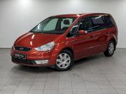 Ford Galaxy II Москва  - изображение 28