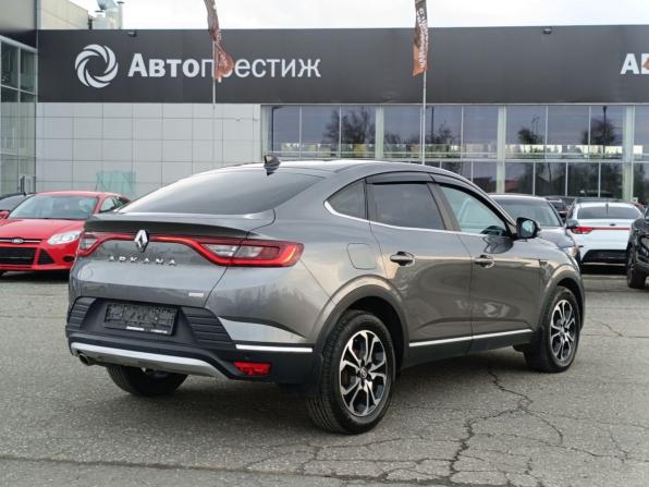 Renault Arkana I с пробегом 2021 года, цена 1 949 000 рублей, 93100 км, внедорожник, Автокод Объявления
