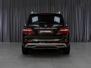 Mercedes-Benz M-Класс III (W166) Тюмень  - изображение 24