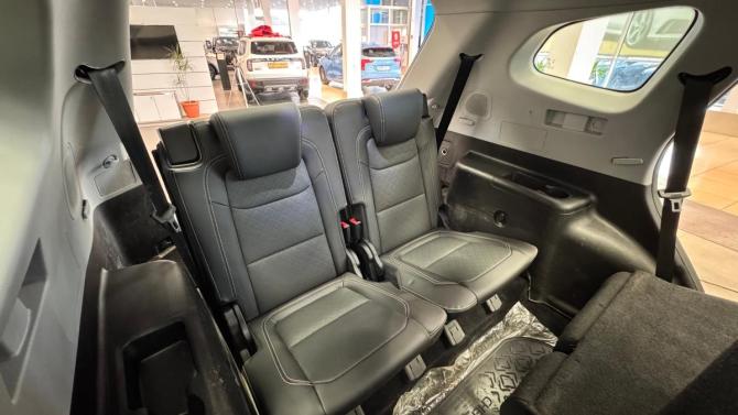 Chery Tiggo 8 I Рестайлинг с пробегом 2023 года, цена 1 660 000 рублей, 96237 км, внедорожник, Автокод Объявления