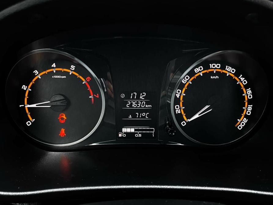 Lada (ВАЗ) Granta I Рестайлинг Нижний Новгород  - изображение 17