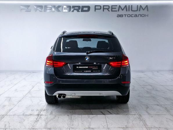 BMW X1 I (E84) Рестайлинг с пробегом 2013 года, цена 1 299 000 рублей, 150010 км, внедорожник, Автокод Объявления
