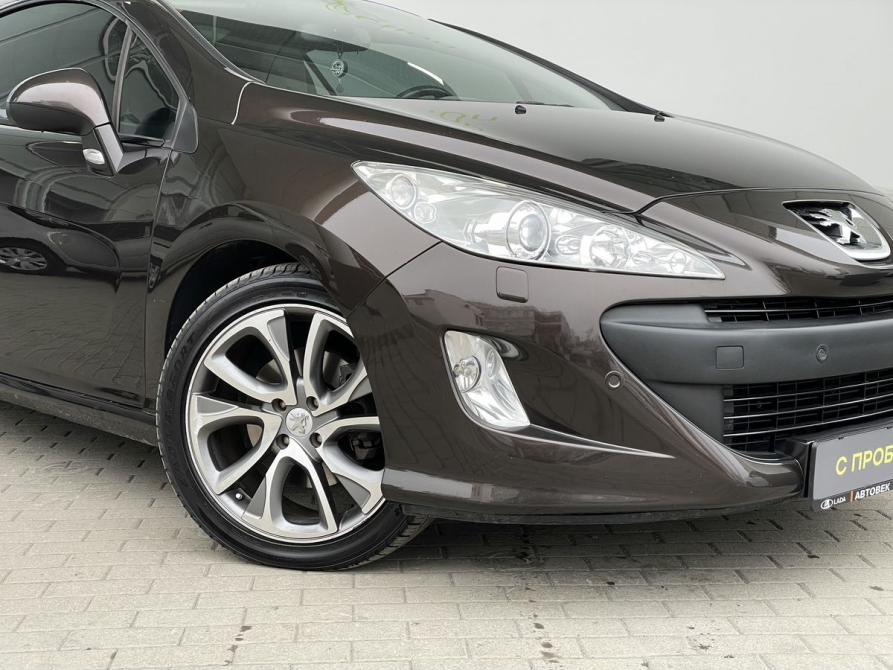 Peugeot 308 I Екатеринбург  - изображение 5